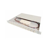 DIGITUS Kutija za spajanje optičkih vlakana DN-96331/9, 1U, 19"